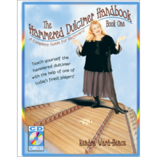 The Hammered Dulcimer Handbook
