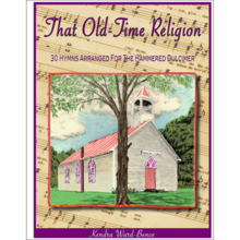 That Old-Time Religion
