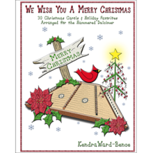 We Wish You A Merry Christmas