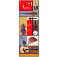 Let's Jam!