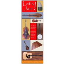 Let's Jam! Volume 1