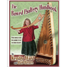 The Bowed Psaltery Handbook
