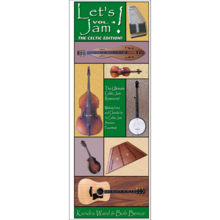 Let's Jam! Volume 4 - The Celtic Edition