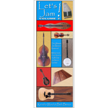 Let's Jam! Volume Two