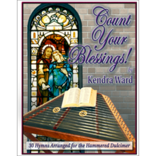 Count Your Blessings