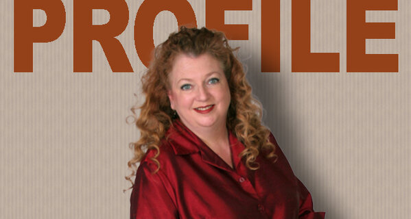 Dulcimer Dynasties - A Profile of Kendra Ward!