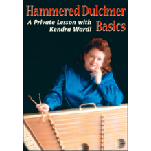 Hammered Dulcimer Basics