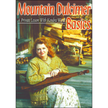 Mountain Dulcimer Basics