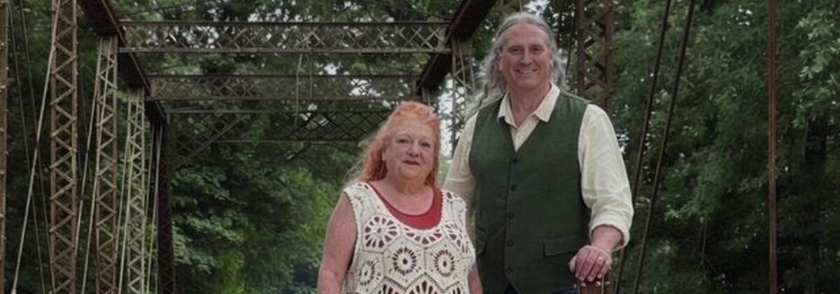 Cover Story in Dulcimer Players News