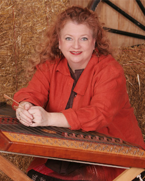 Kendra Ward