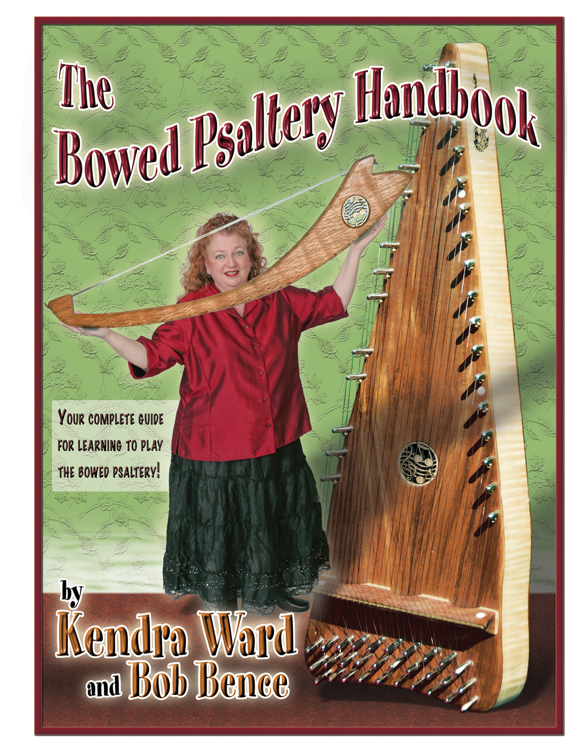 The Bowed Psaltery Handbook